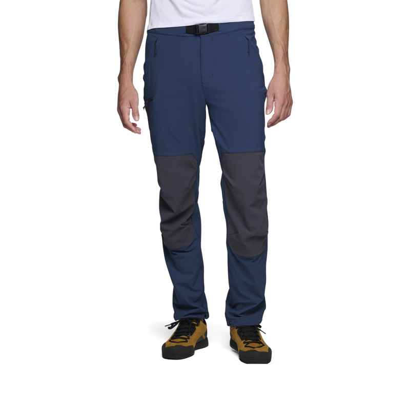 Men's Alpine Hybrid Pants - Past Season