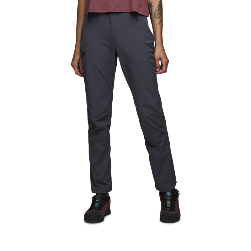 Pantalon de ski de randonnée pour femme - Collection précédente