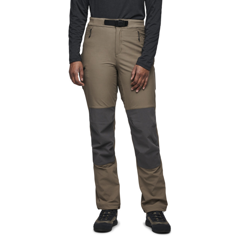 Women's Alpine Hybrid Pants - Past Season