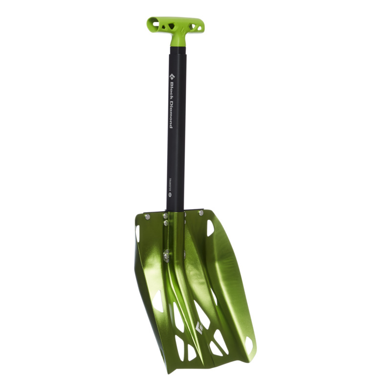 Transfer LT Shovel
