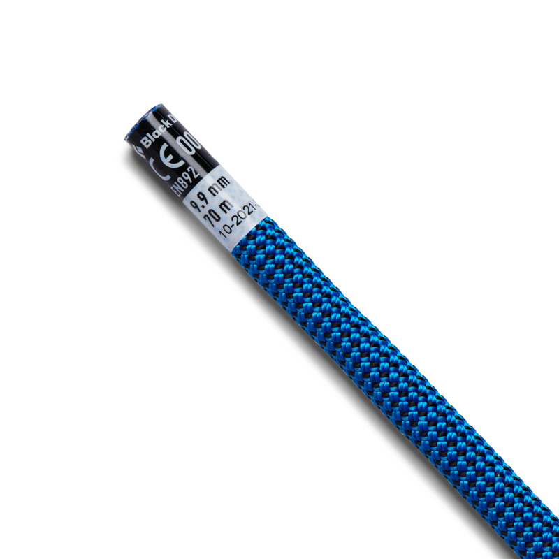 9.9 Rope