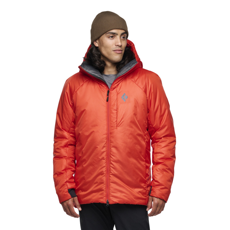 Men's Solution 4.0 Parka