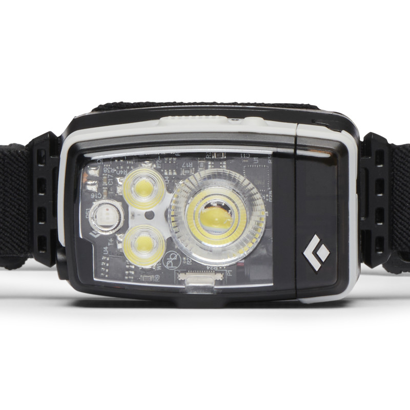 Lampe frontale Distance LT 1100