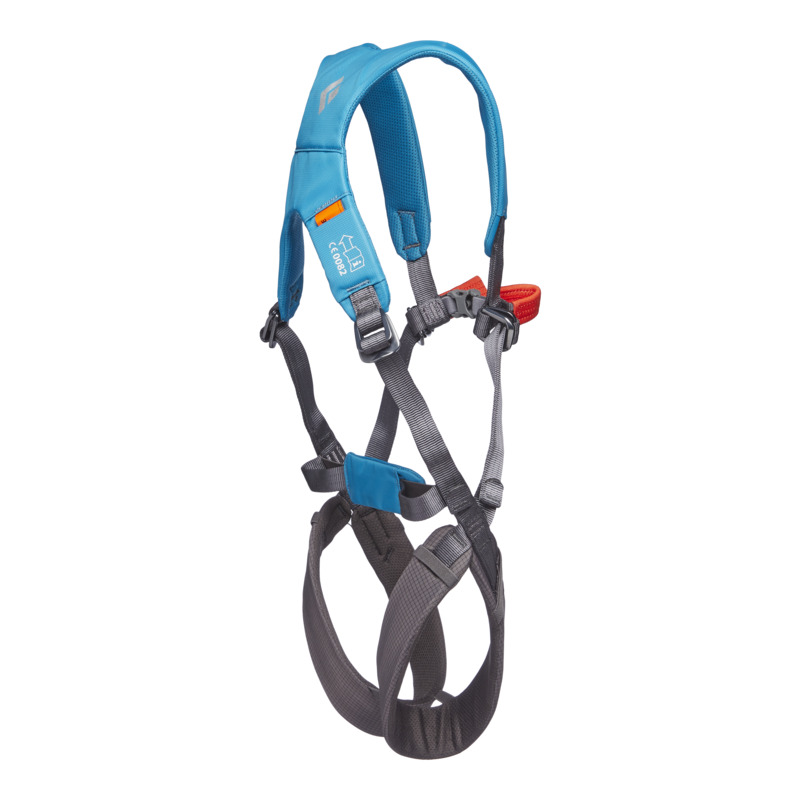 Kids' Momentum Full Body Harness