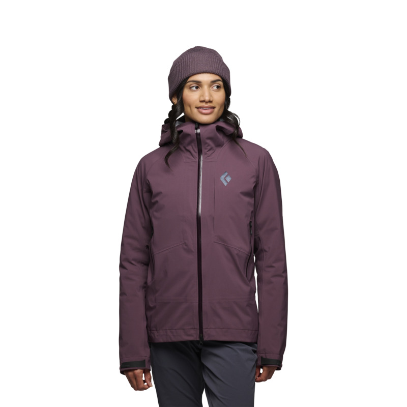 Women's Highline Stretch Shell
