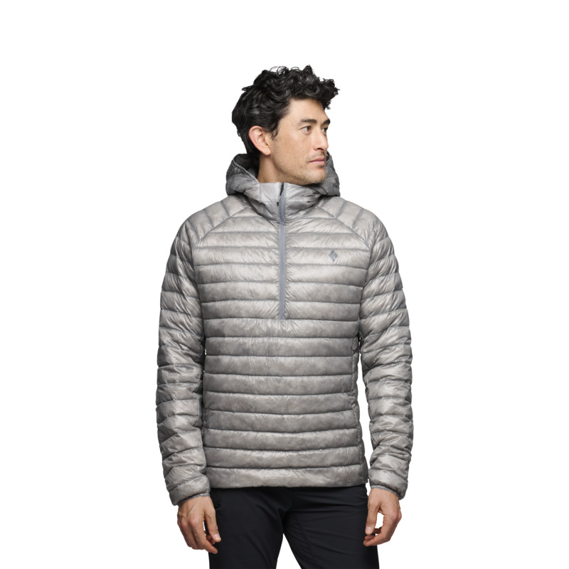 Men's Deploy Down 0.5 Pullover Hoody