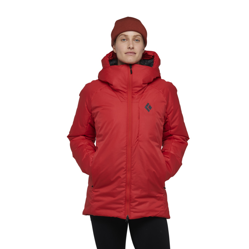 Women's Solution 4.0 Parka