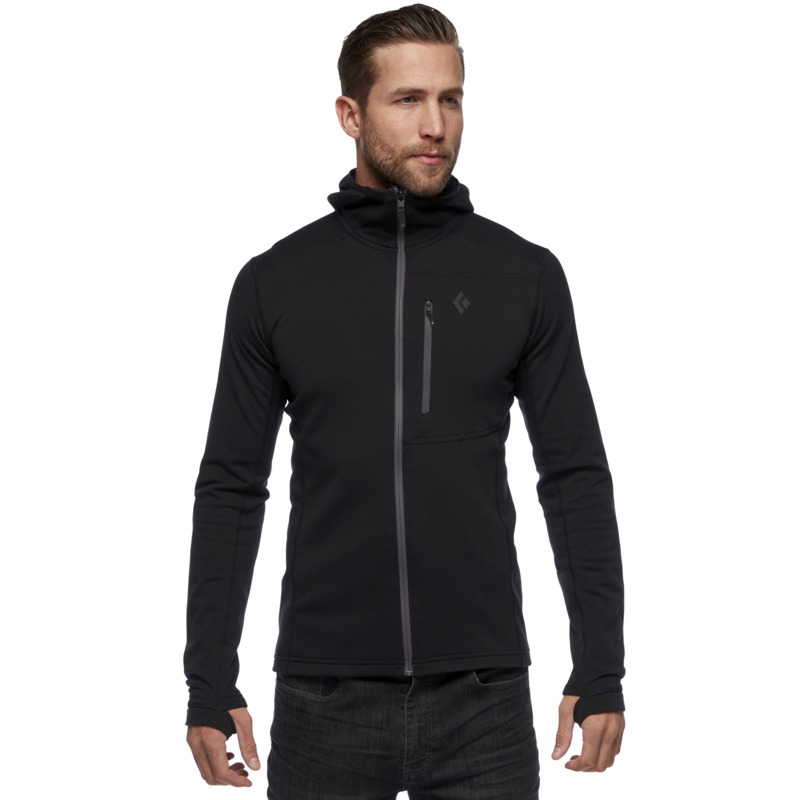 Men's Coefficient Hoody
