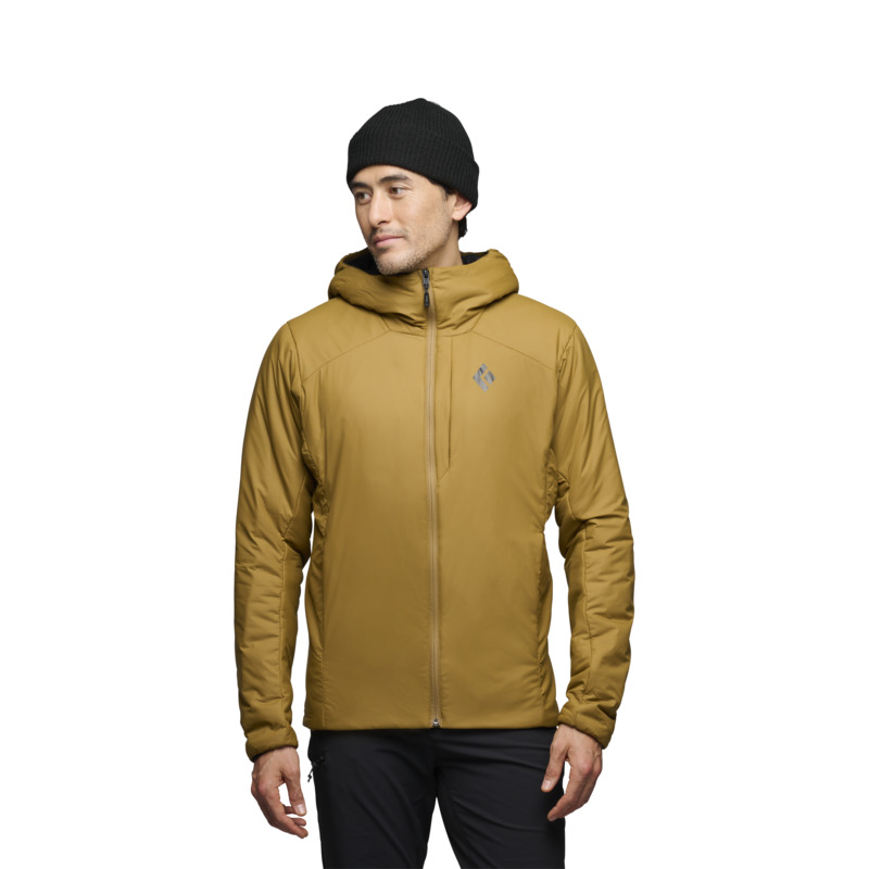Sweat à capuche extensible First Light 2.0 pour homme