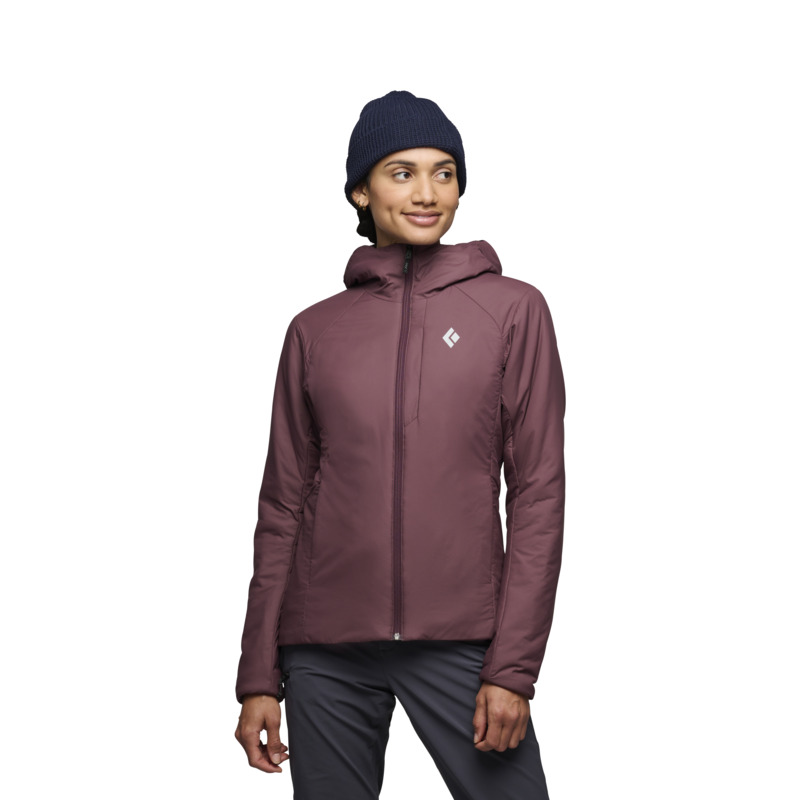 Women's First Light 2.0 Stretch Hoody