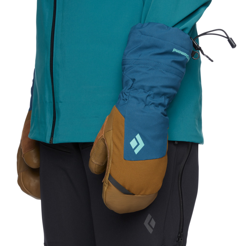 Women's Mercury Mitts