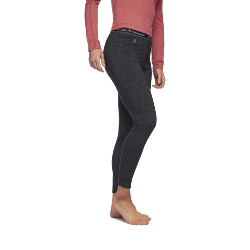 Women's Solution 150 Merino Baselayer Full Length Bottom