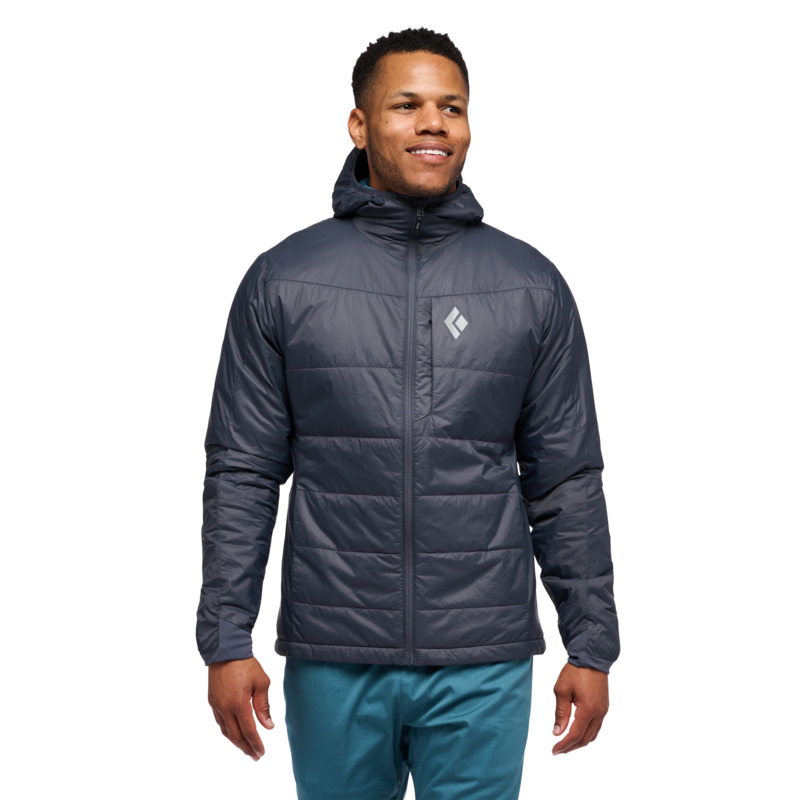 Sweat à capuche Solution 2.0 pour homme