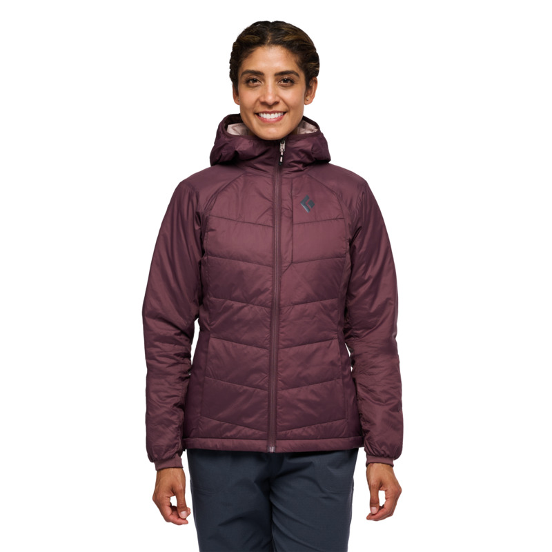 Sweat à Capuche Solution 2.0 pour Femme