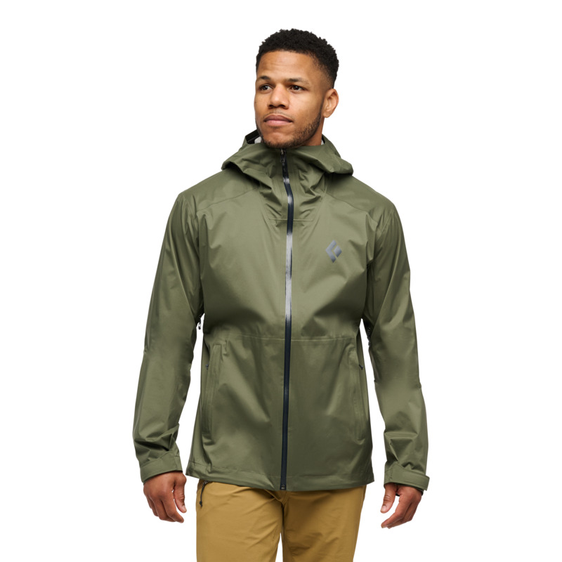 Men's Fineline Stretch Shell