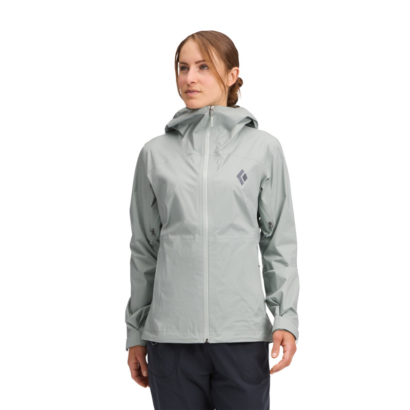 Women's Fineline Stretch Shell