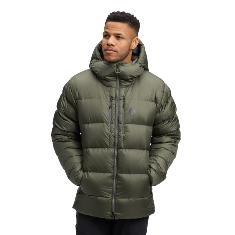Parka Homme Mission Down 4000 M