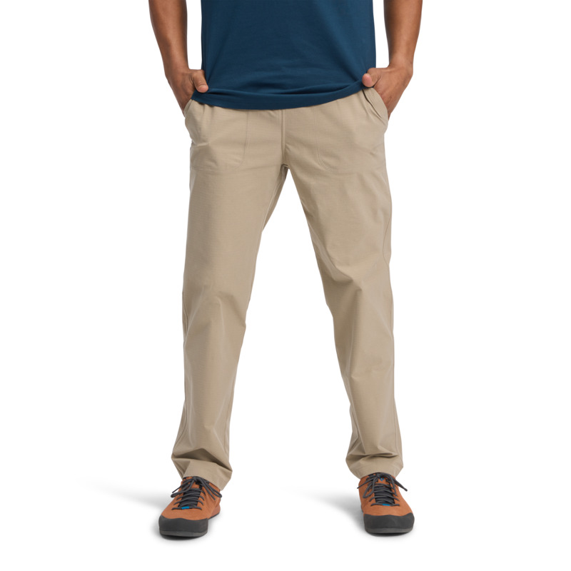 Pantalons Séquence Homme