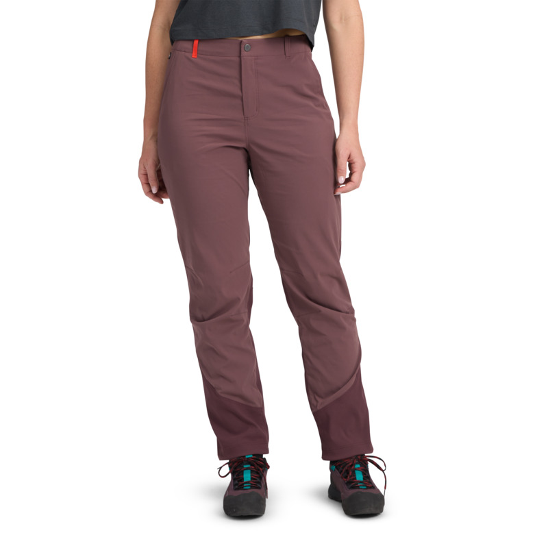 Women's Pursuit Hybrid Pants