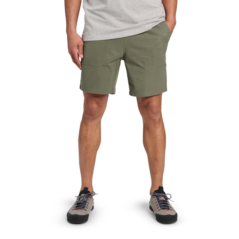 Men's Sequence Shorts
