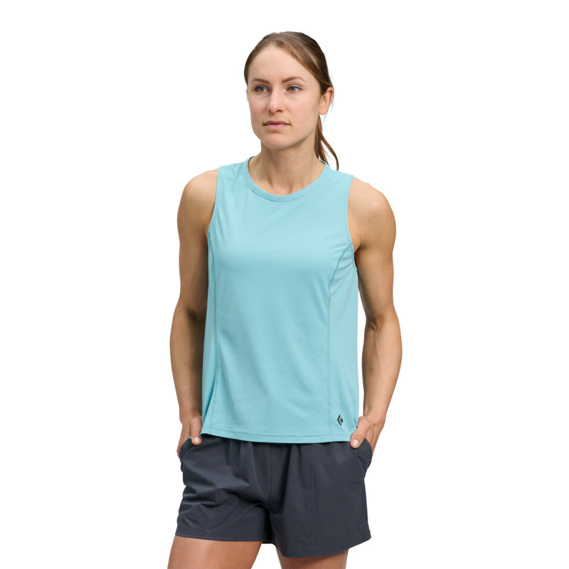 Women's Distance Tech Tank