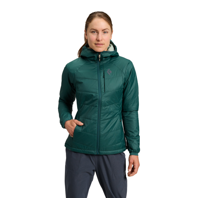 Women's Solution 2.0 Jacket