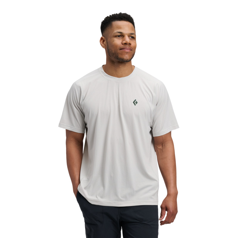 Men's Distance Short Sleeve Tech Tee