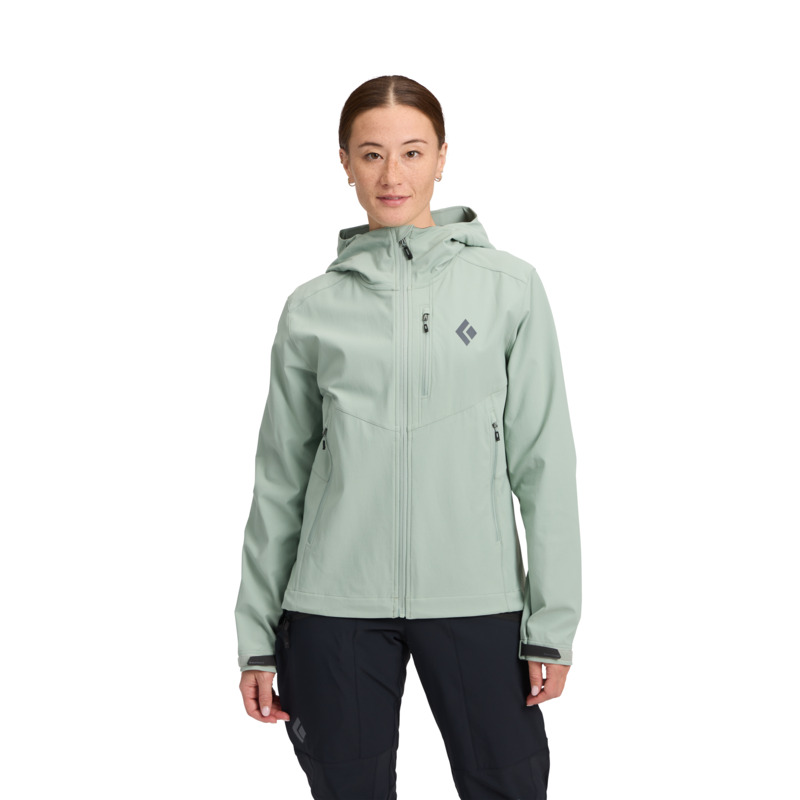 Softshell Dawn Patrol femme