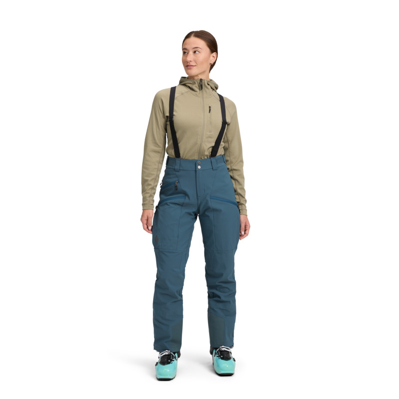 Women's Dawn Patrol Pants