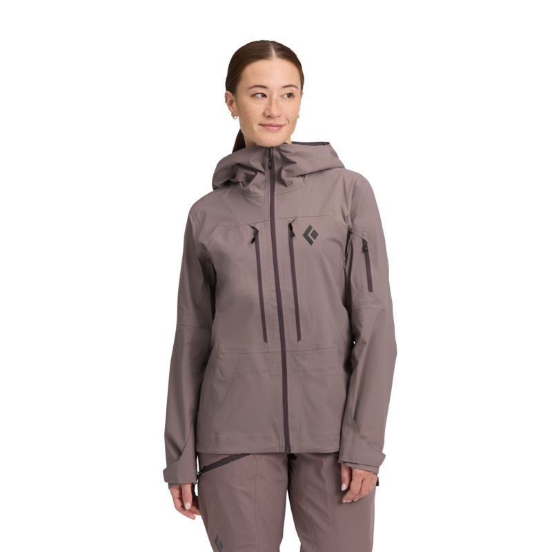 Women's Recon LT Stretch Shell