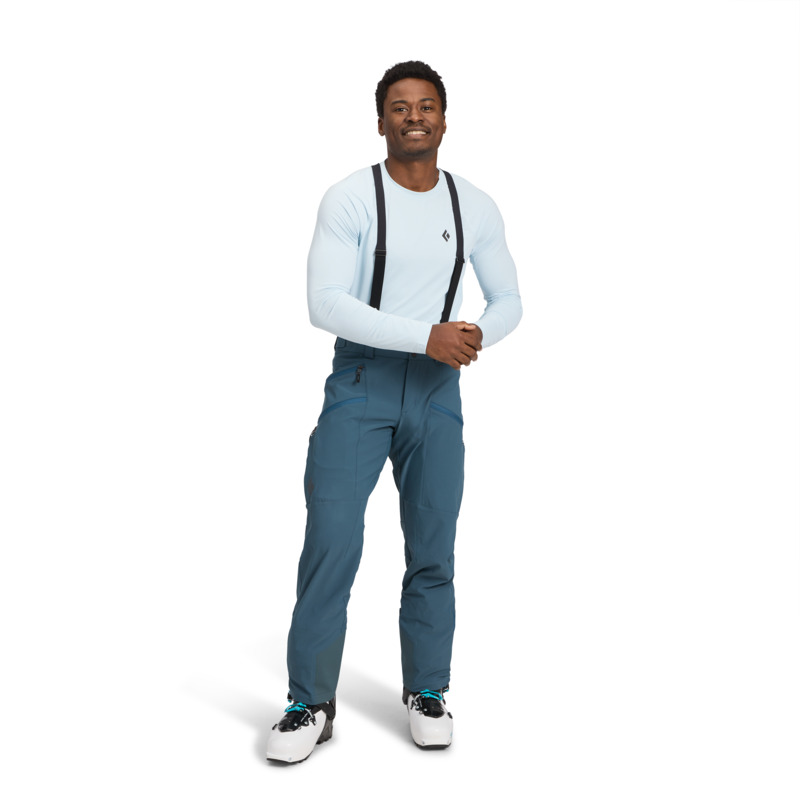 Pantalon Dawn Patrol Homme