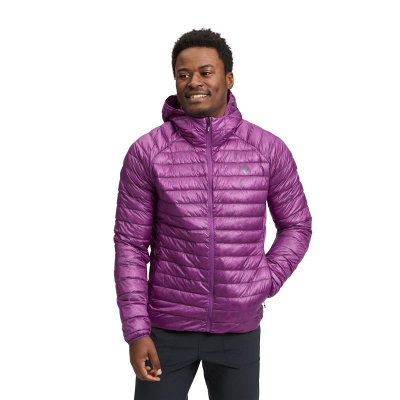Men's Deploy Down 0.5 Full Zip Hoody