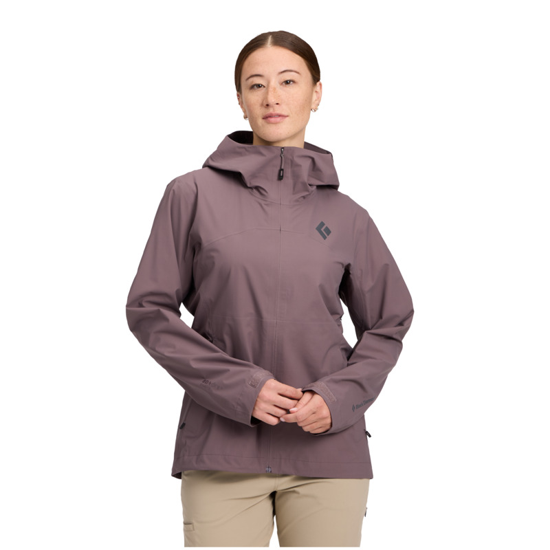 Women's Strataline Stretch Shell