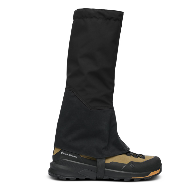 Mission Gaiters