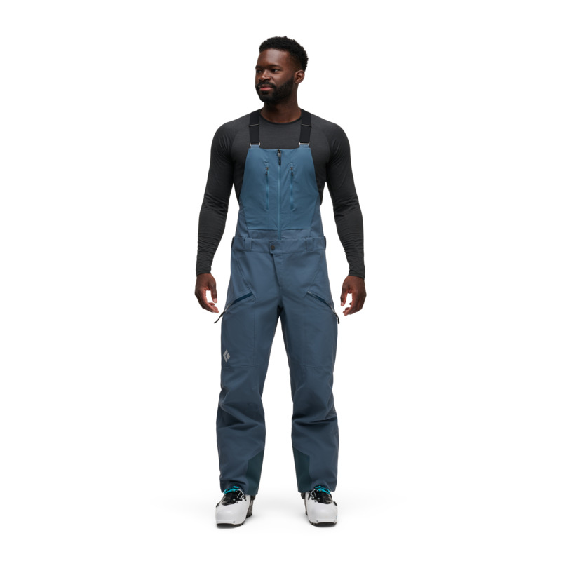 Salopettes Recon Stretch pour homme