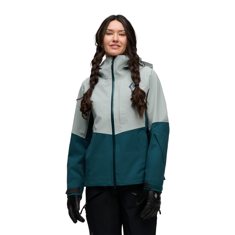 Women's Recon Stretch Shell