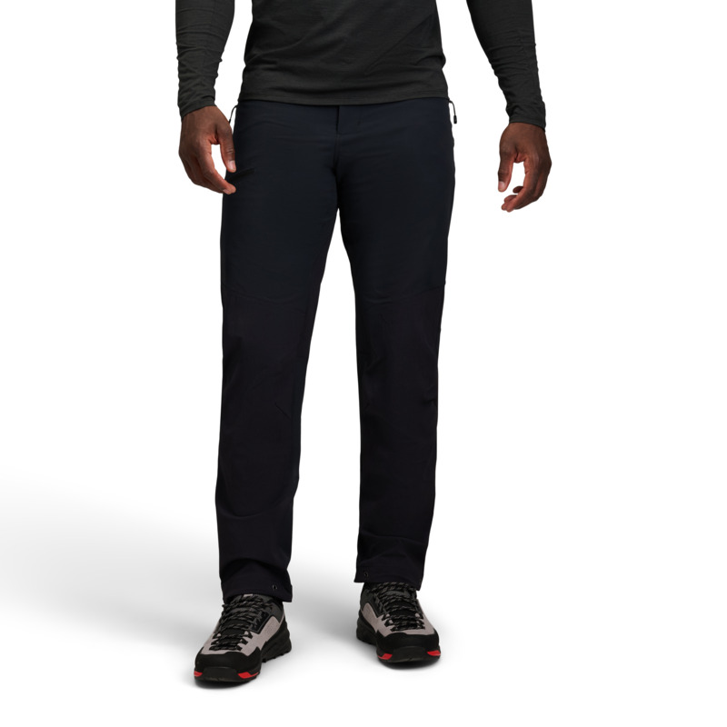 Men's Alpine Hybrid Pants