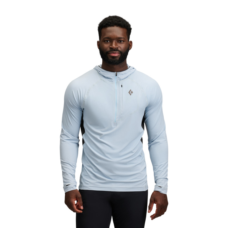 Men's Alpenglow Pro Hoody