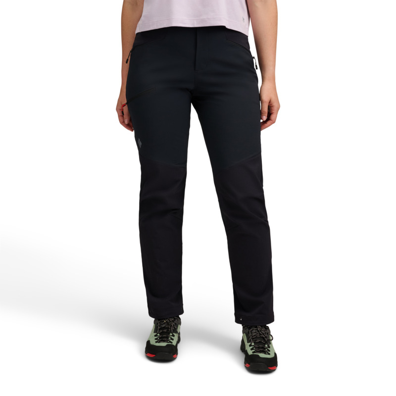 Women's Alpine Hybrid Pants