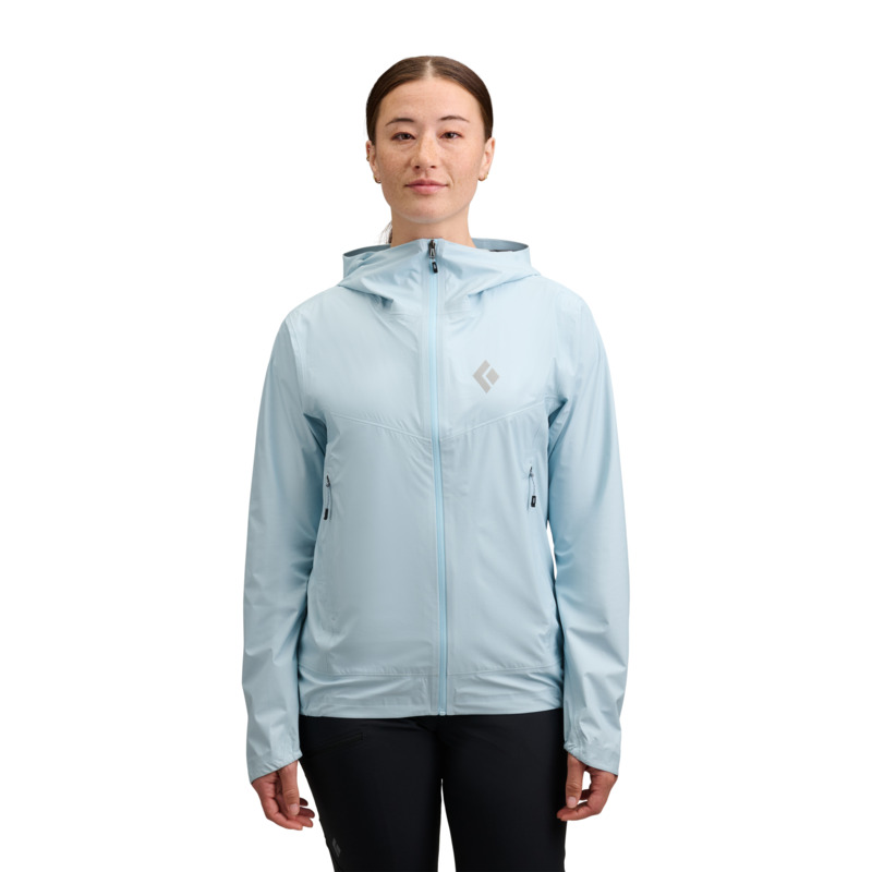 Women's Deploy 3L Shell