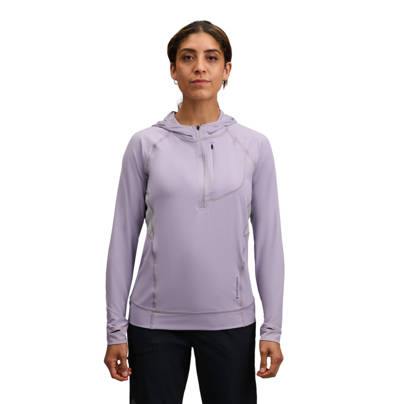 Women's Alpenglow Pro Hoody