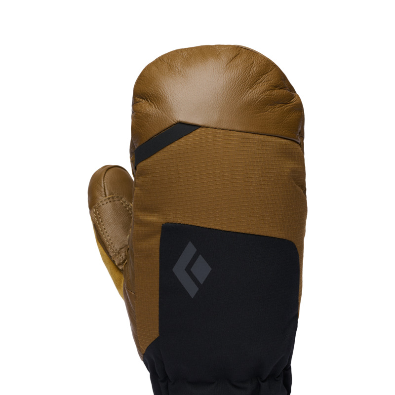 Mercury Mitts