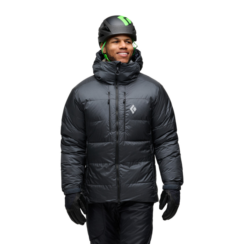 Parka Homme Mission Down 6000 M
