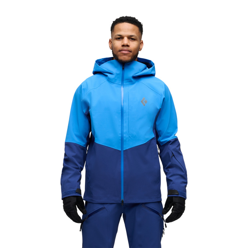 Men's Recon Stretch Shell