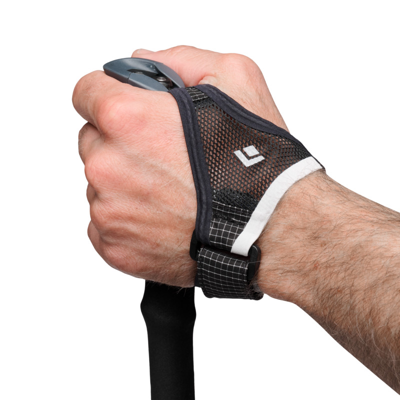 Distance Carbon Z FKT Poles