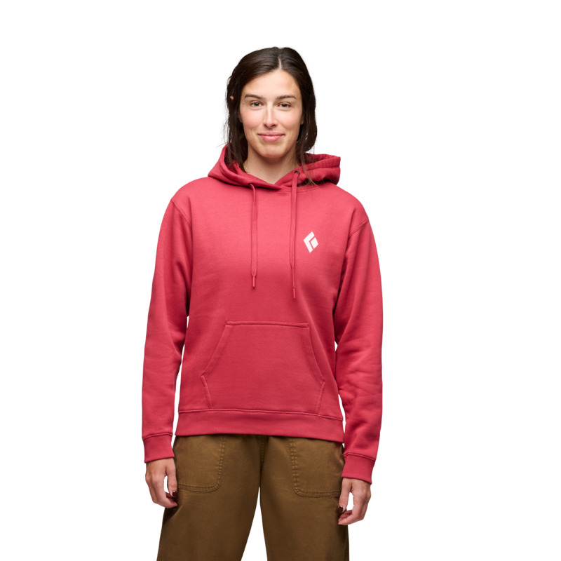 Women's Equipment for Alpinists Pullover Hoody