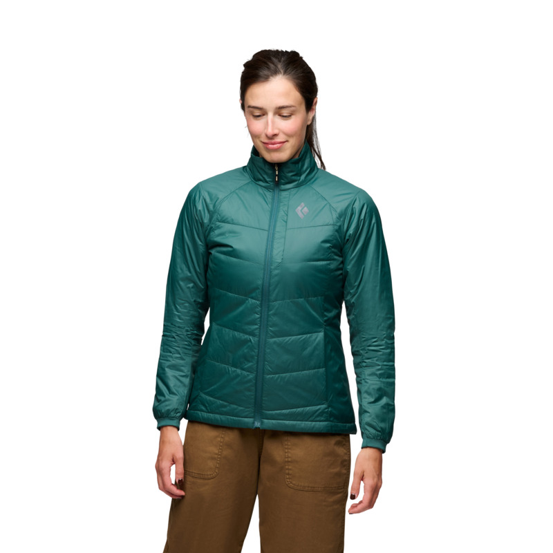 Women's Solution 2.0 Jacket