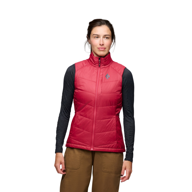 Women's Solution 2.0 Vest