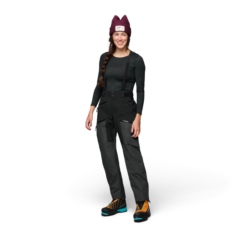 Women's Mission Alpine Shell Pants