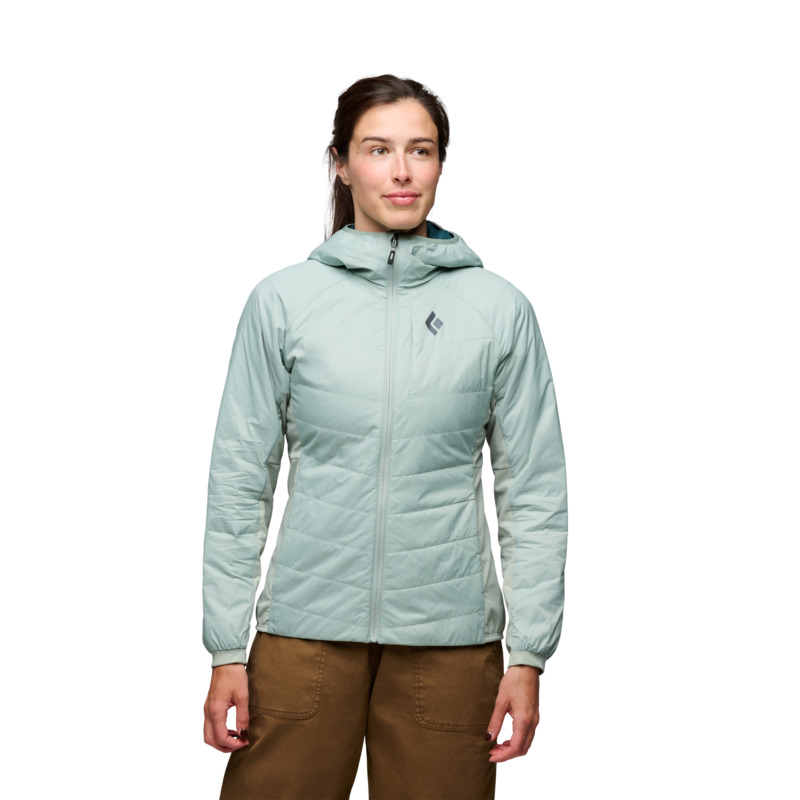 Women's Solution 1.0 Hoody